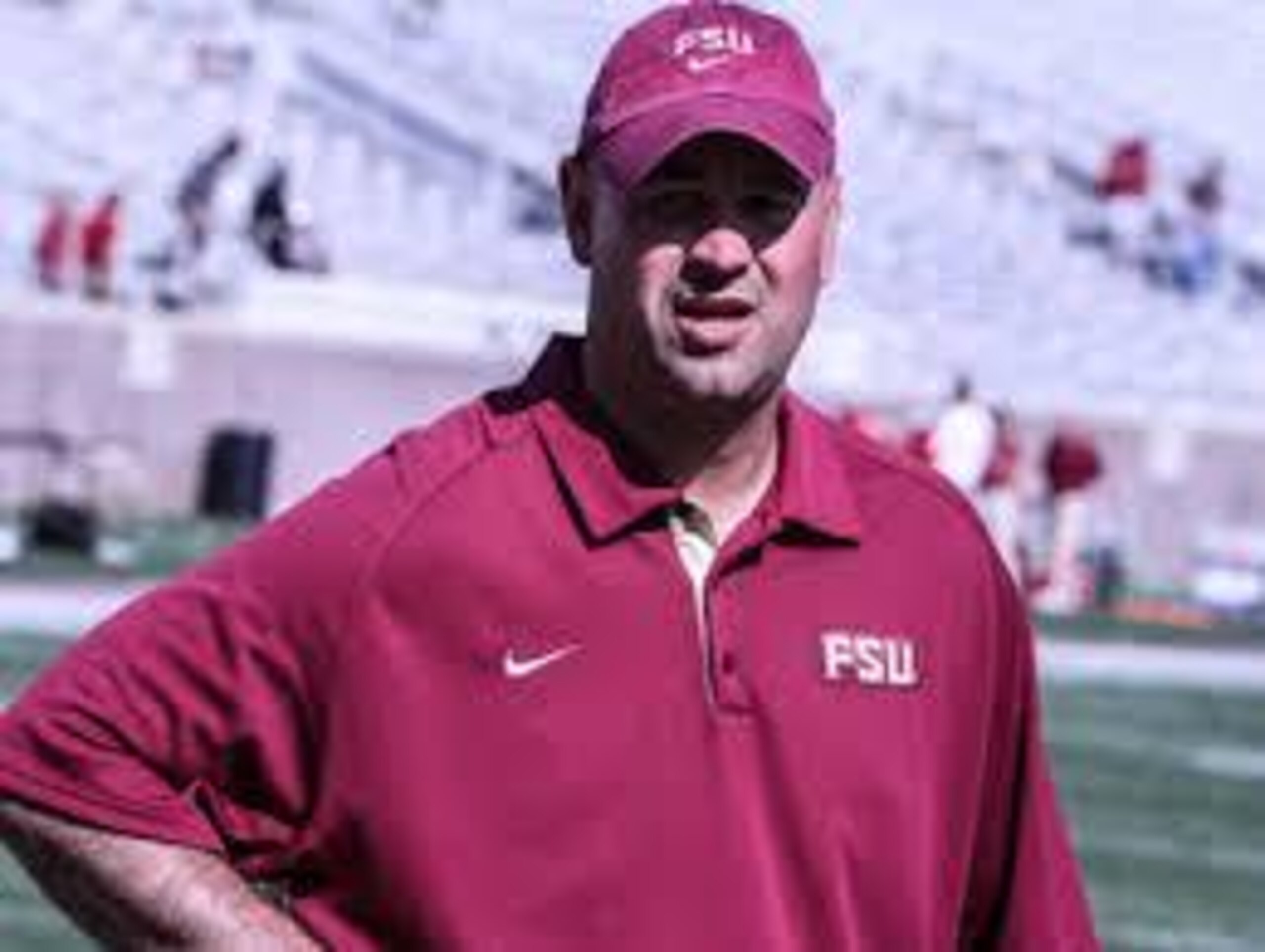 Jeremy Pruitt