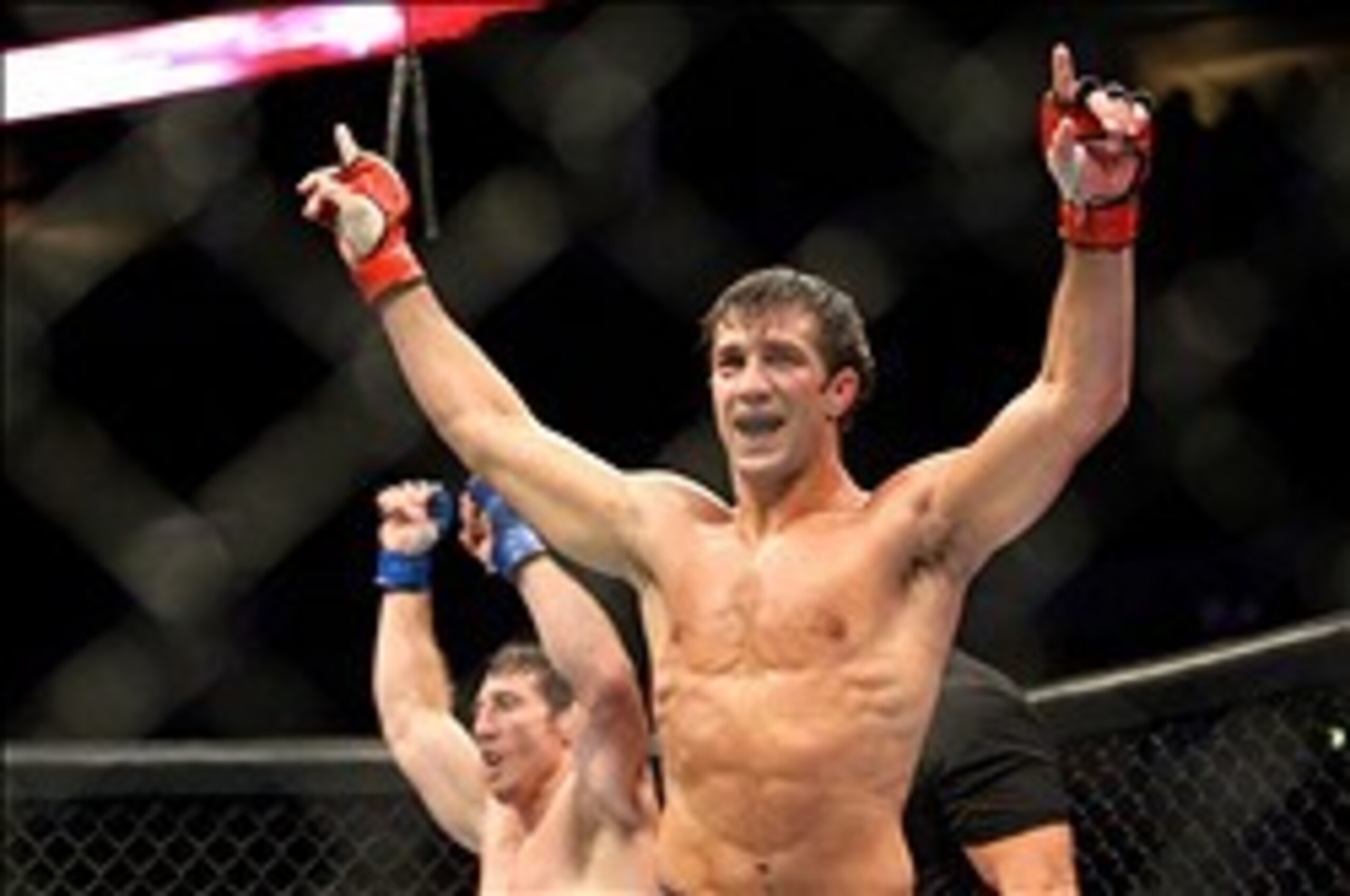 Tim Kennedy made plenty of fans with his wacky Twitter antics...can he make more in the cage?