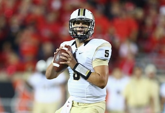 Blake Bortles
