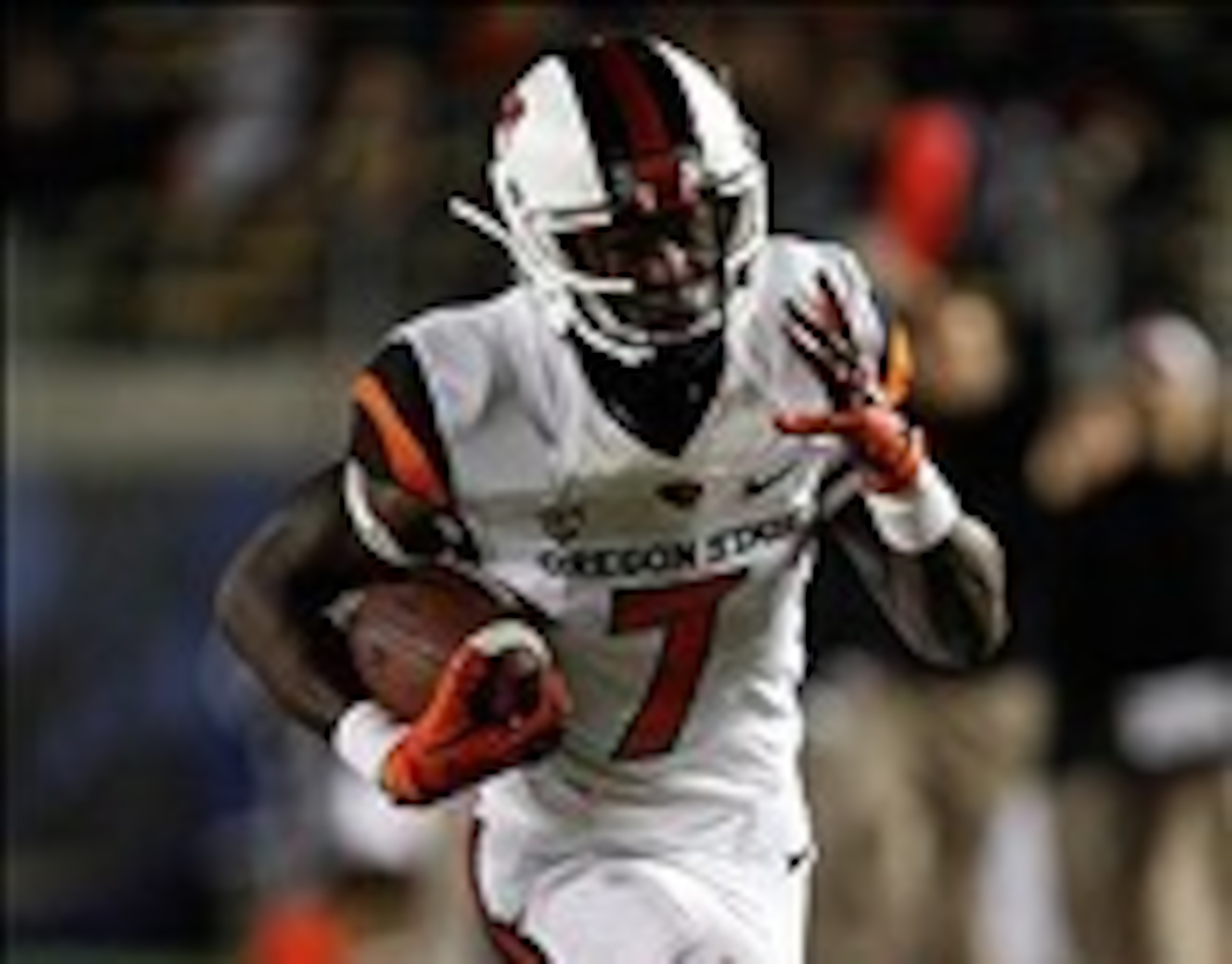 WR Brandin Cooks