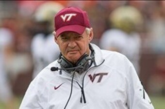 Frank Beamer