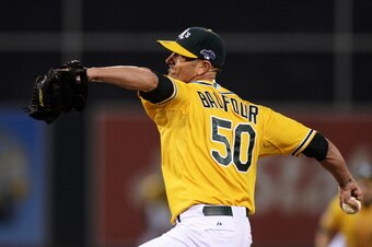 Grant Balfour is going to be expensive, but could be worth it.