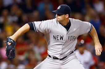 Boone Logan could come back to the White Sox.