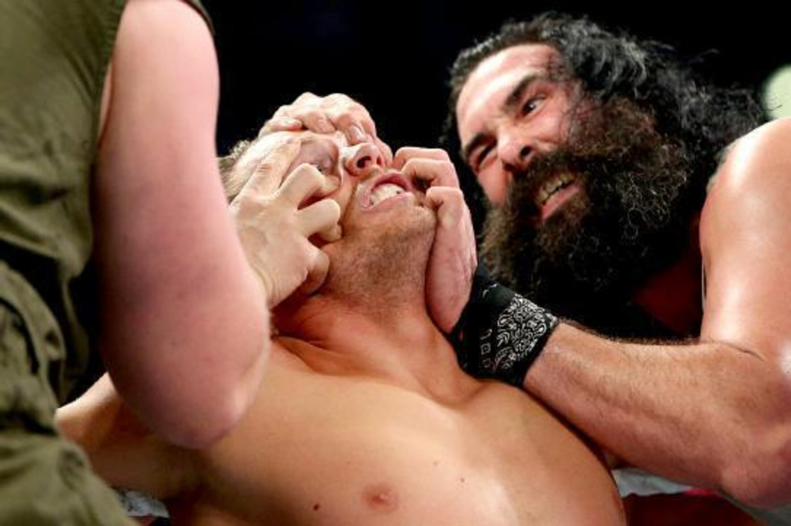 courtesy of wwe.com