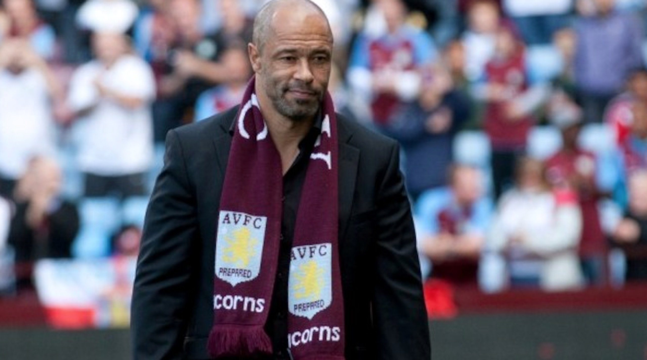 Image from avfc.co.uk