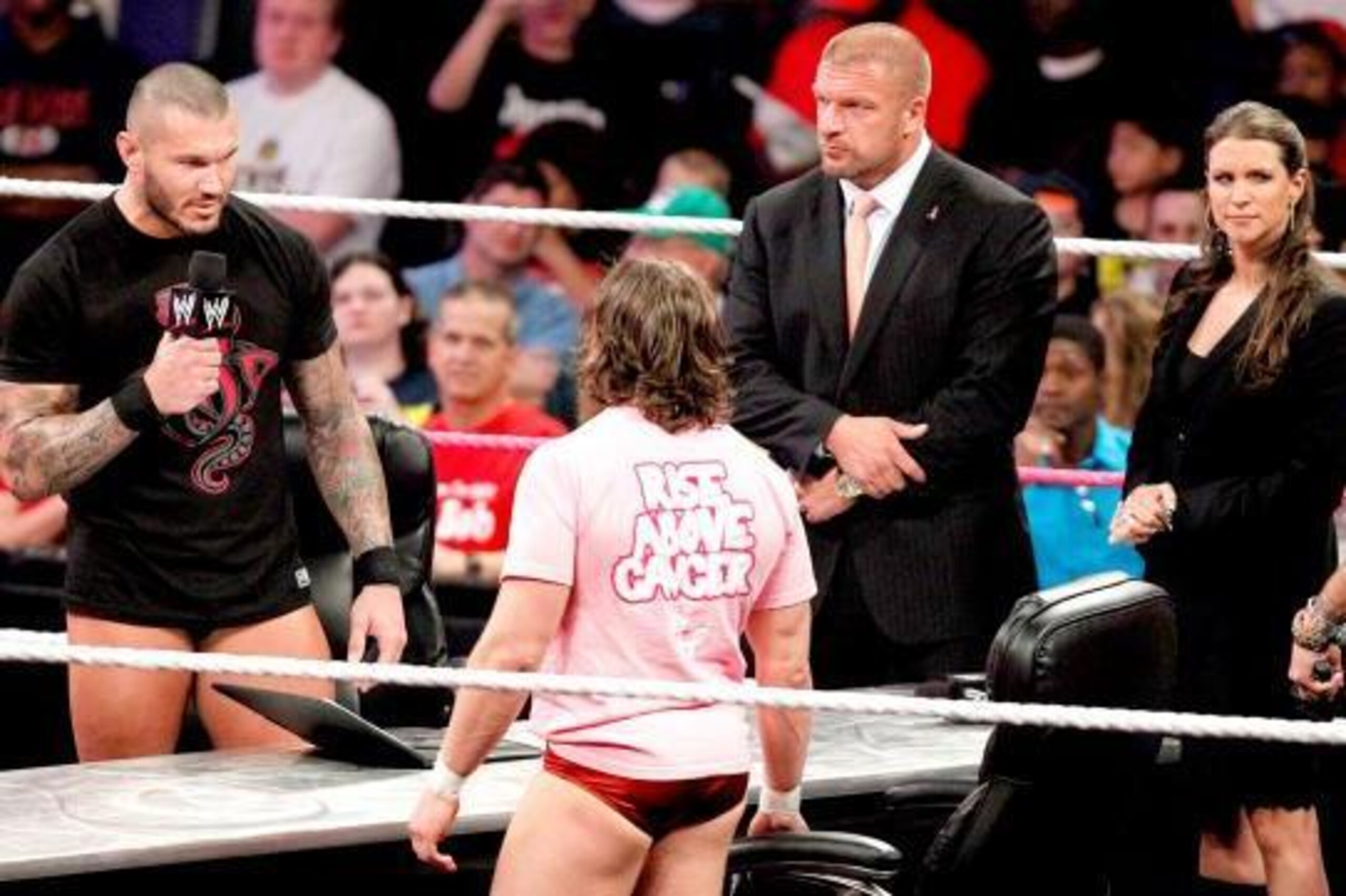 Photo courtesy WWE.com