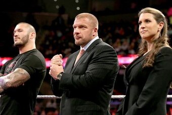 What is really going to be best for business at Hell in a Cell? (Photo courtesy of WWE.com)