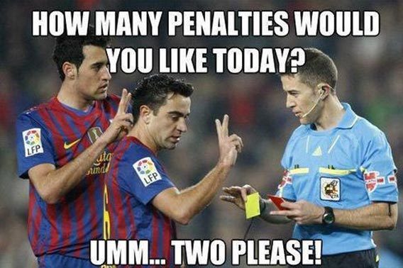 The 20 Most Hilarious Football Memes The 20 Most Hilarious Football Memes