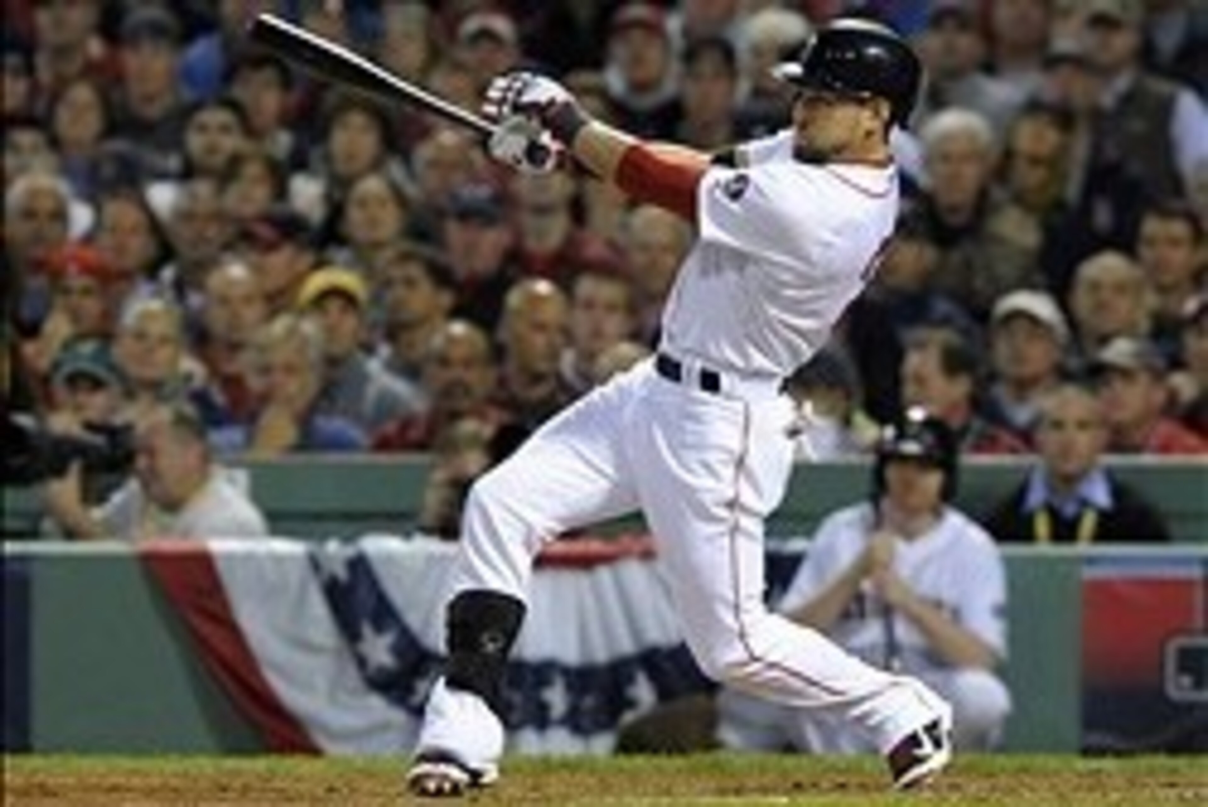 Jacoby Ellsbury has returned to being the dynamic player he was in 2011. Jacoby Ellsbury has returned to being the dynamic player he was in 2011.