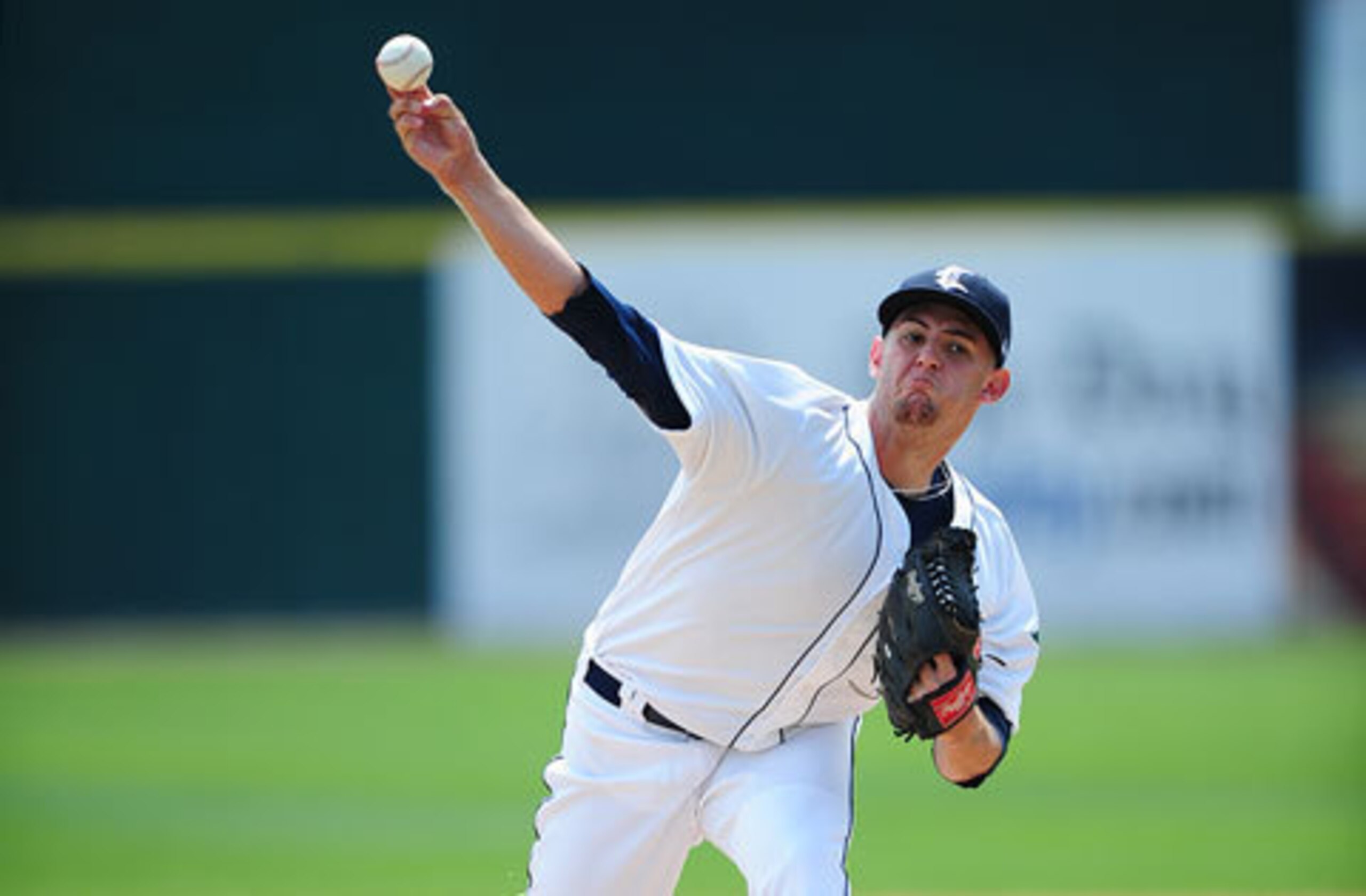Photo Courtesy of MiLB.com