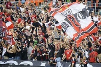Which match will you—the fan—be watching this weekend?