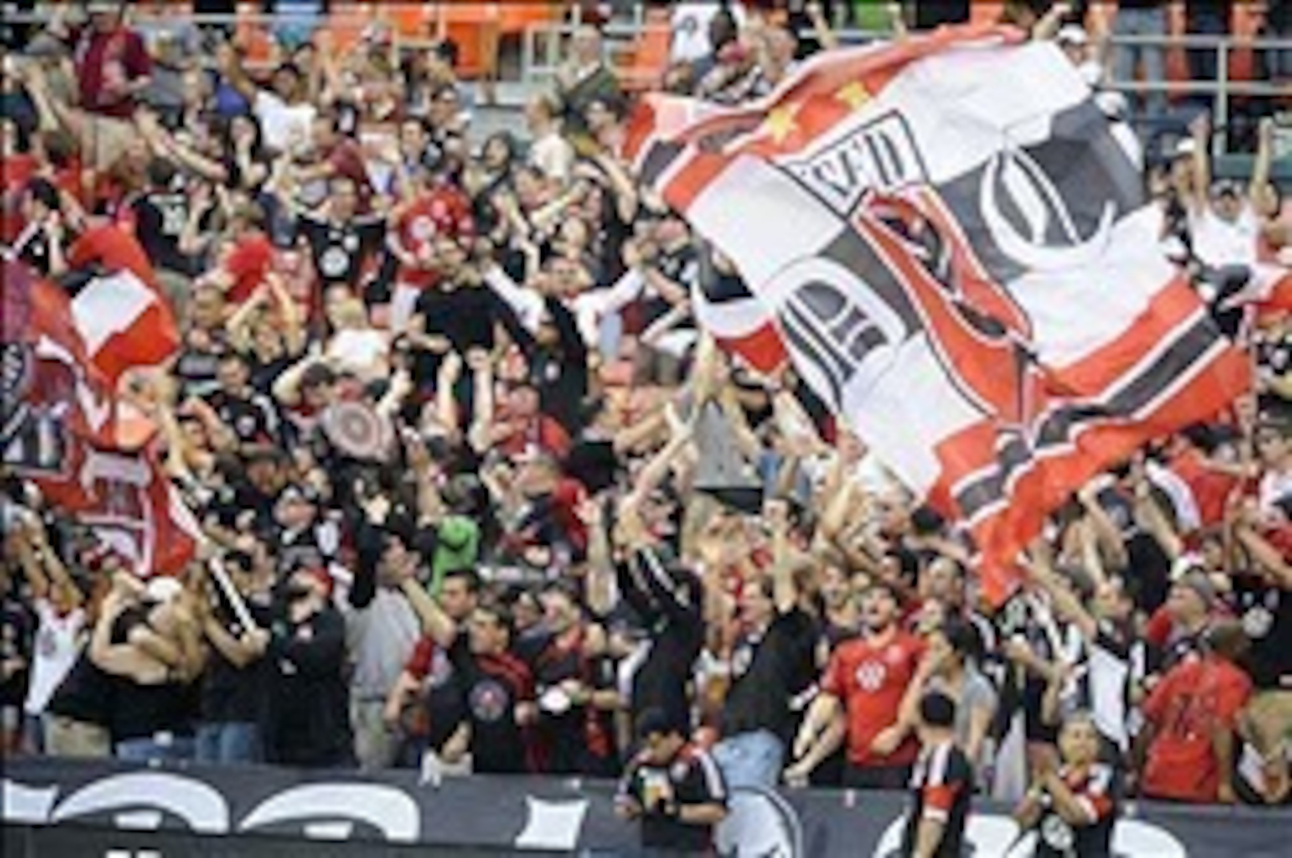 Which match will you—the fan—be watching this weekend?
