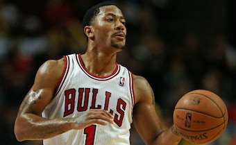 He's baaaaaaaaack.