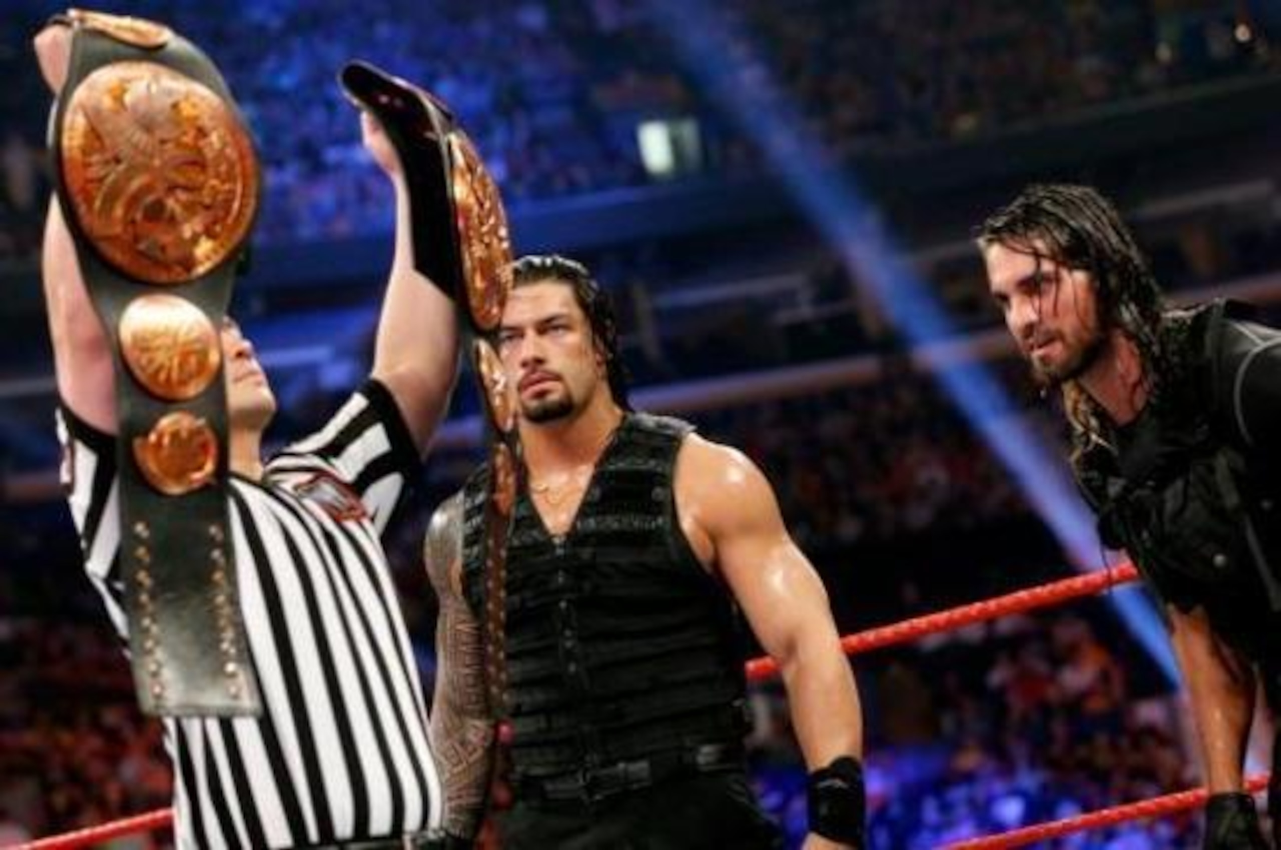 From WWE.com