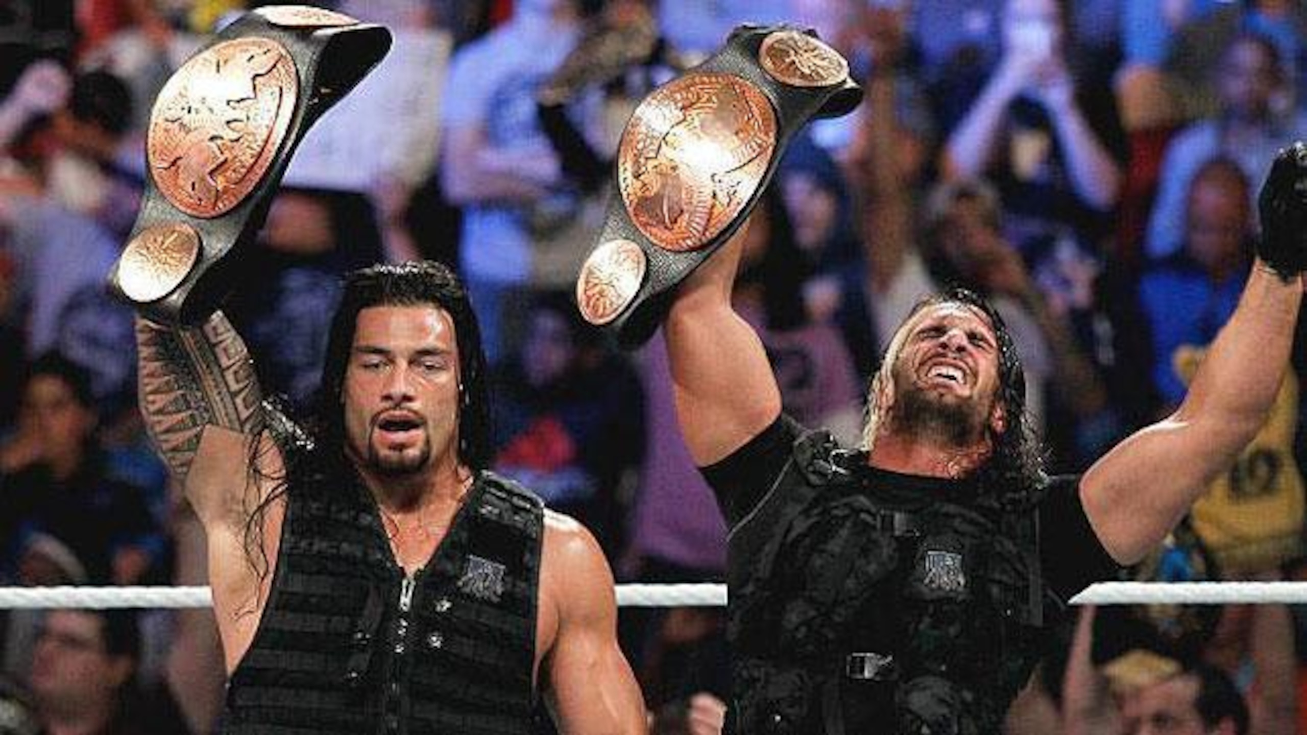 From WWE.com