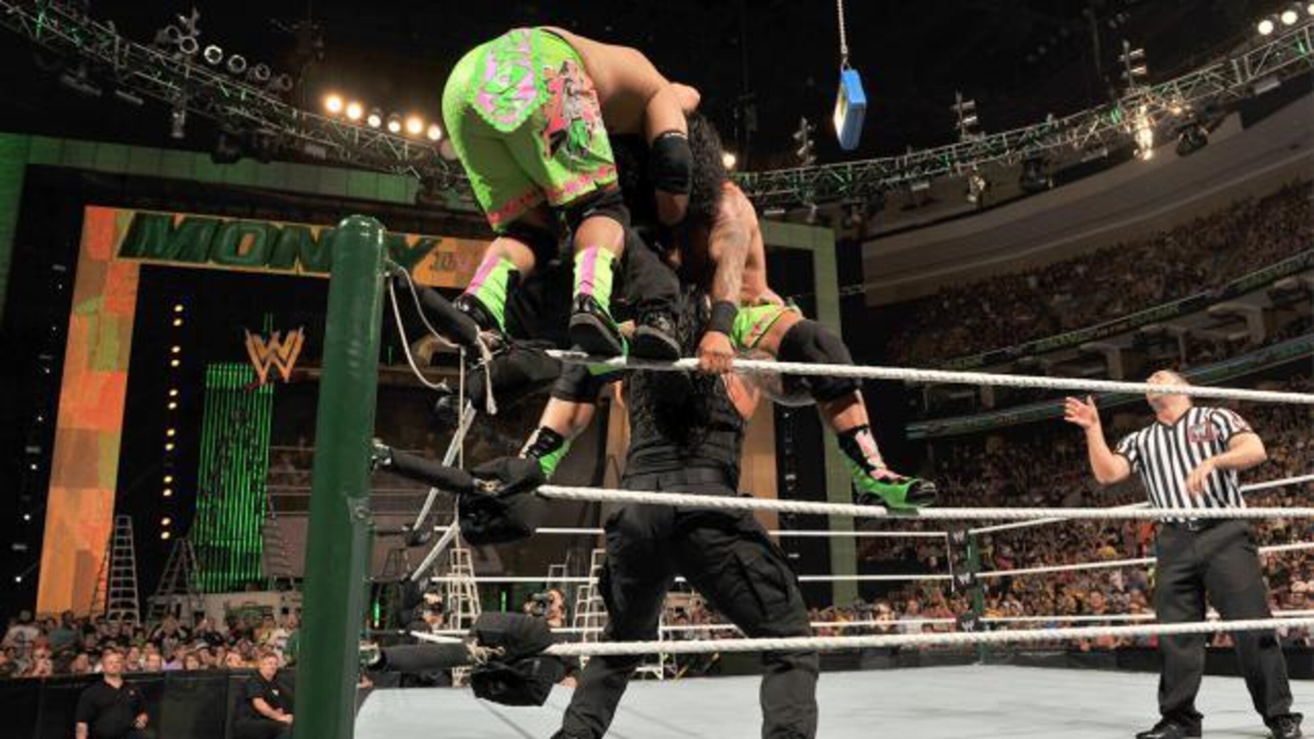 From WWE.com