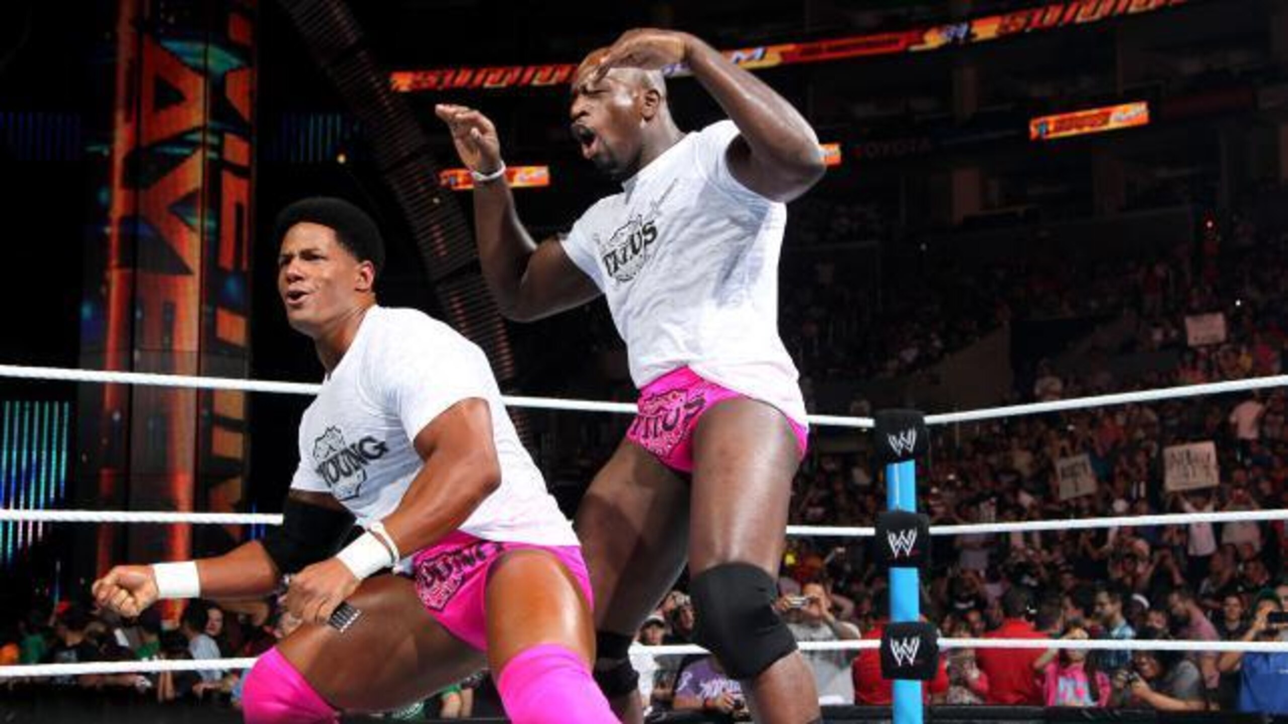 From WWE.com