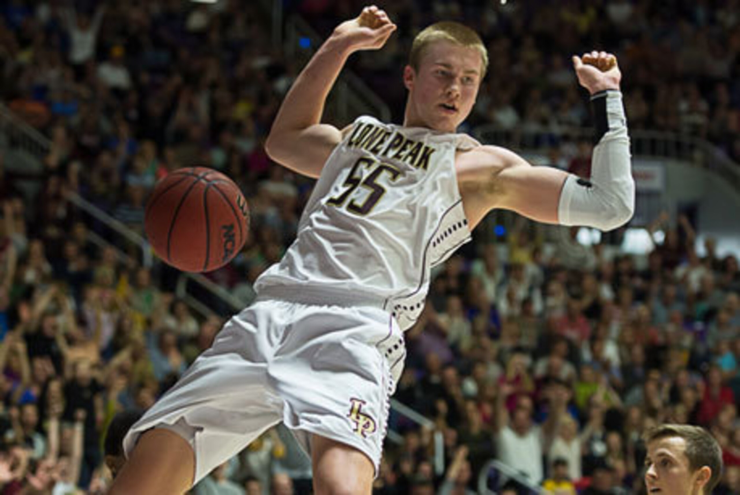 Photo credit maxpreps