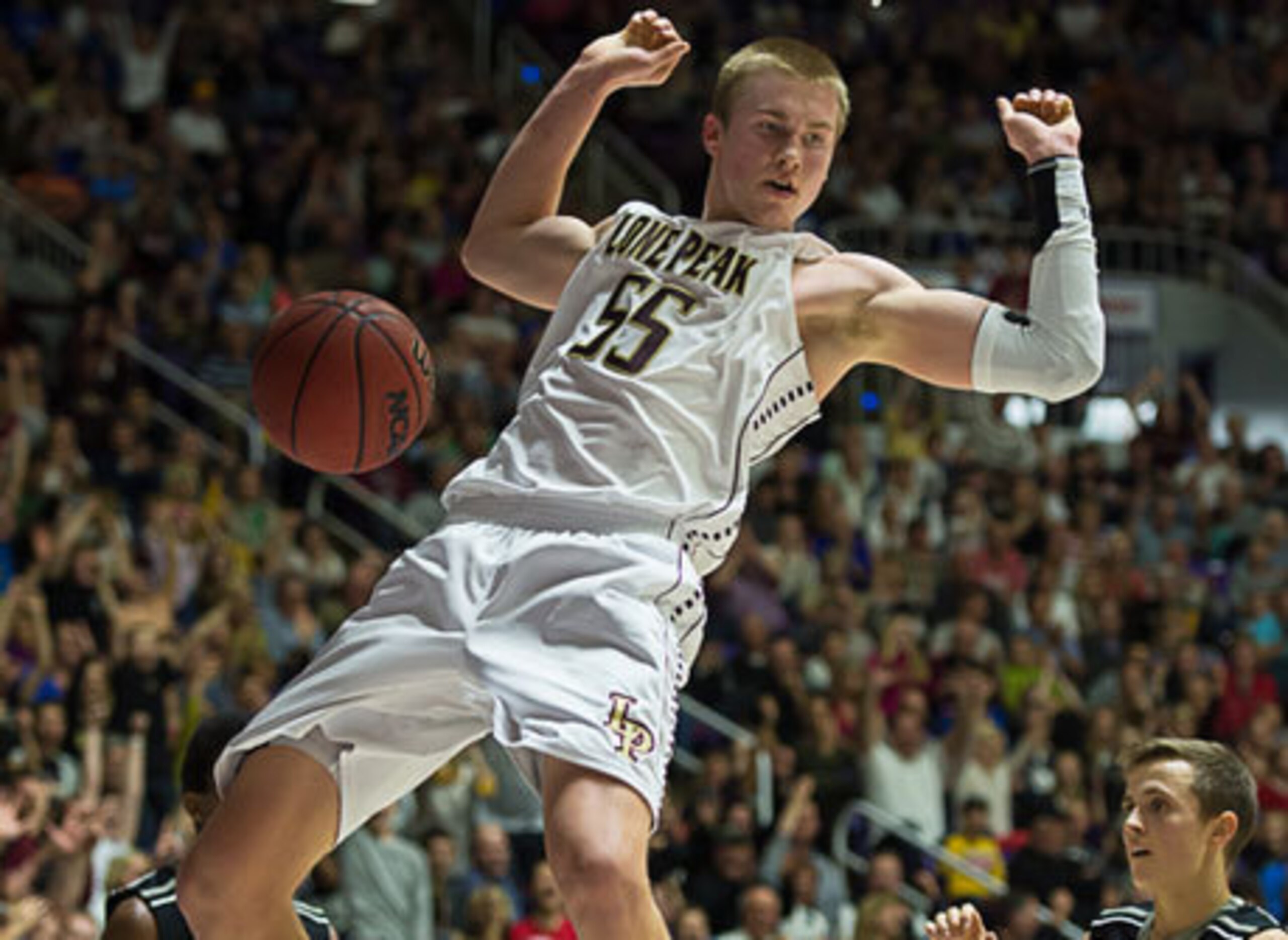 Photo credit maxpreps