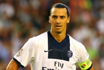 Is Zlatan the greatest player never to have won the Champions League?