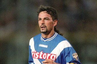 Roberto Baggio
