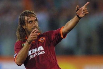 Gabriel Batistuta