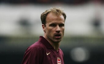 Dennis Bergkamp
