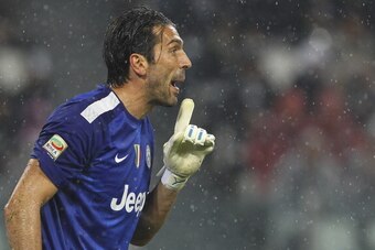 Gianluigi Buffon