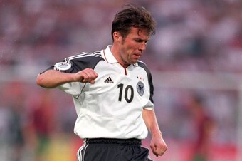 Lothar Matthaus