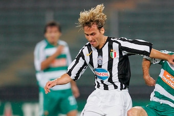 Pavel Nedved