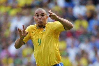 Ronaldo