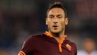 Francesco Totti