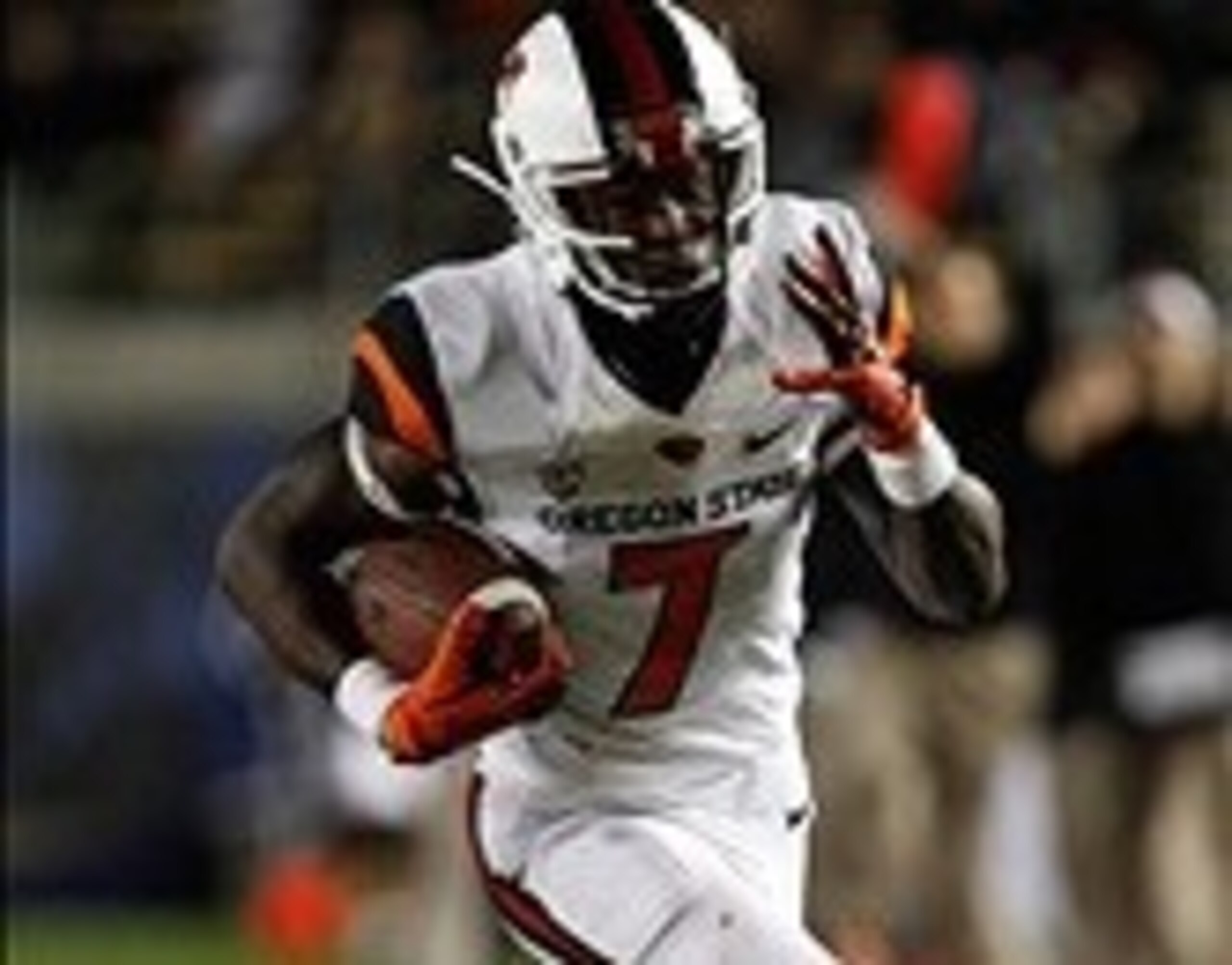 WR Brandin Cooks