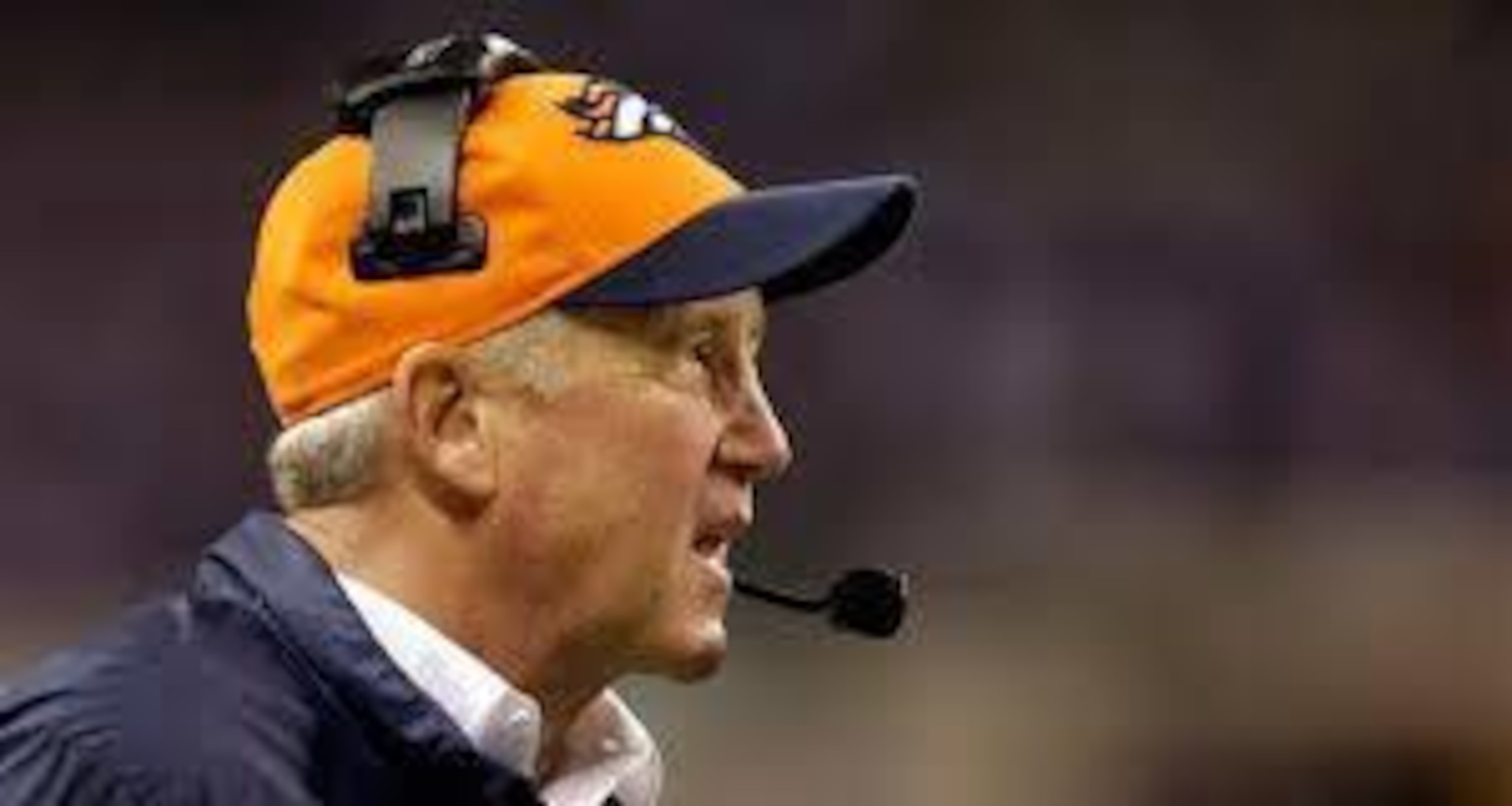 Replace John Fox Replace John Fox