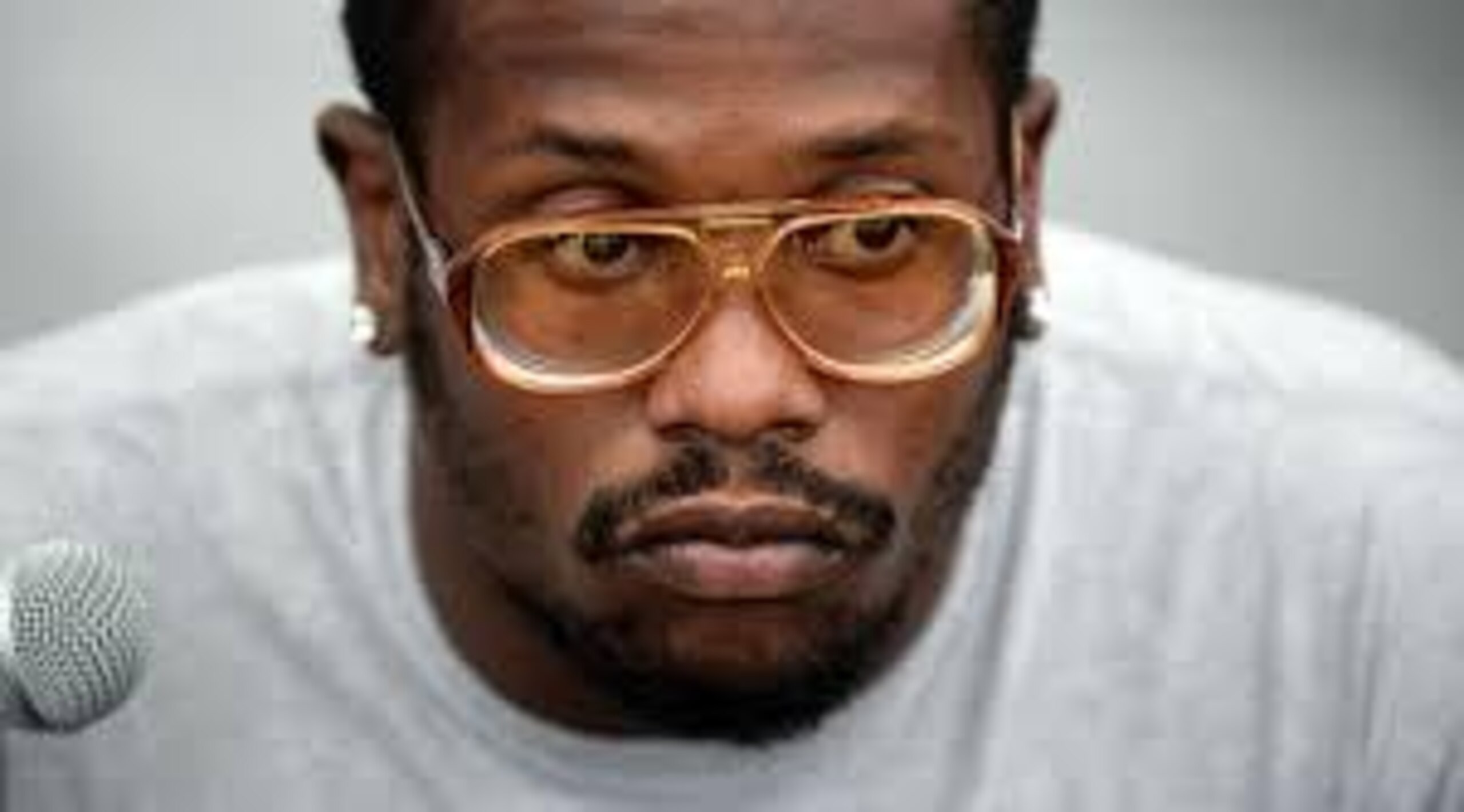 Broncos linebacker Von Miller Broncos linebacker Von Miller