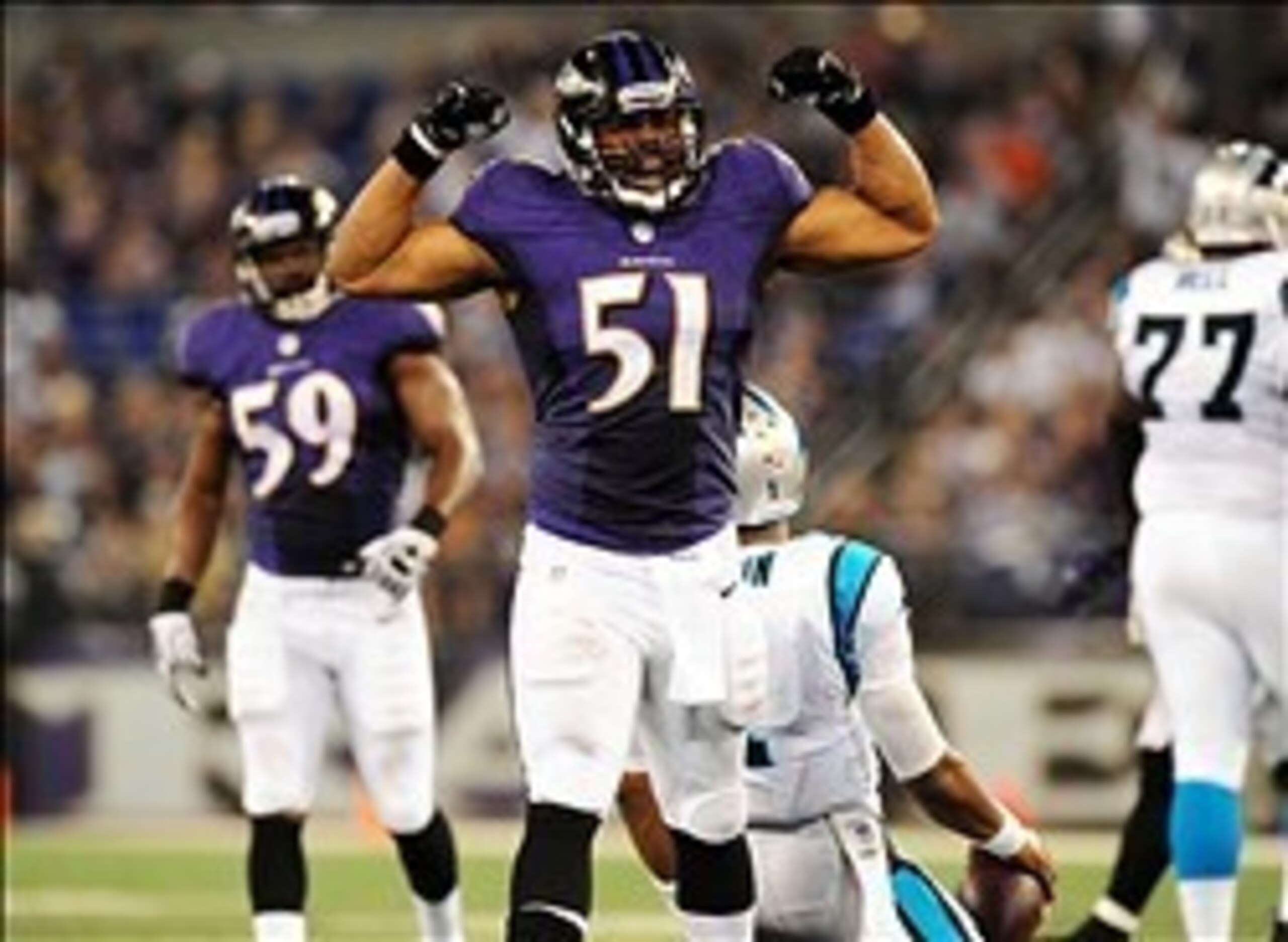 Daryl Smith has been excellent and looks like the steal of the offseason. Daryl Smith has been excellent and looks like the steal of the offseason.