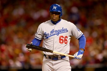 Puig was a risky signing, but the Dodgers stand to reap big rewards.