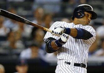 Robinson Cano has both, but in most cases, teams must choose one above the other.