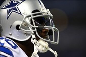 Can Dez outperform Calvin Johnson?