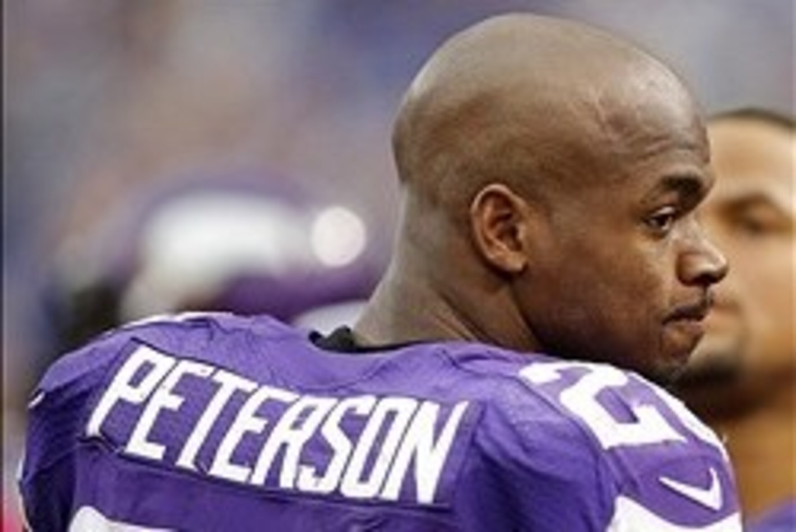 There have been plenty of disappointments for the Minnesota Vikings in 2013.