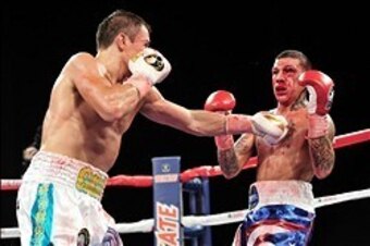 Golovkin's reputation might outpace his actual accomplishments.