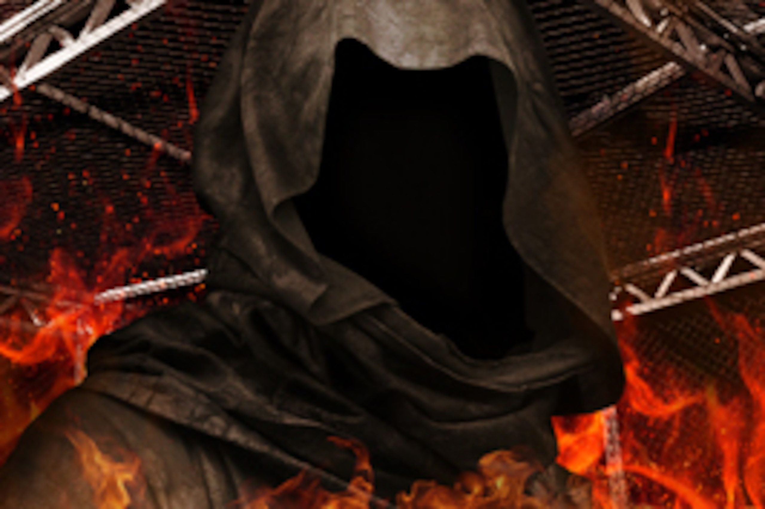 Undertaker was voted Mr. Hell in a Cell