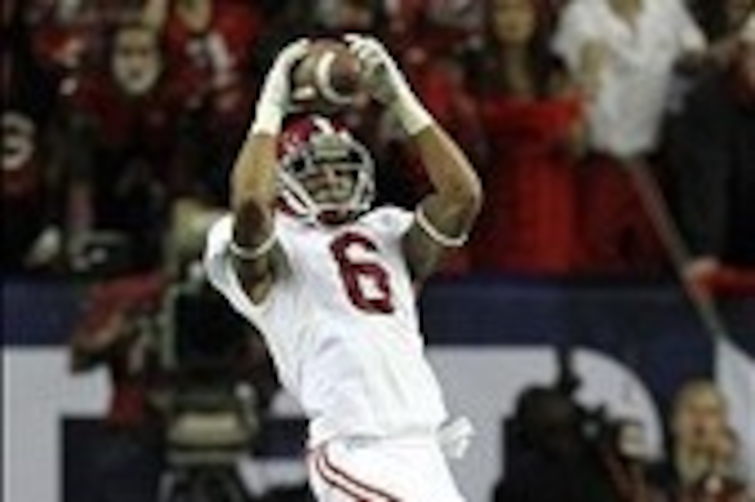 Ha'Sean Clinton-Dix