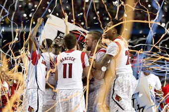 Can the Cardinals repeat as champs?
