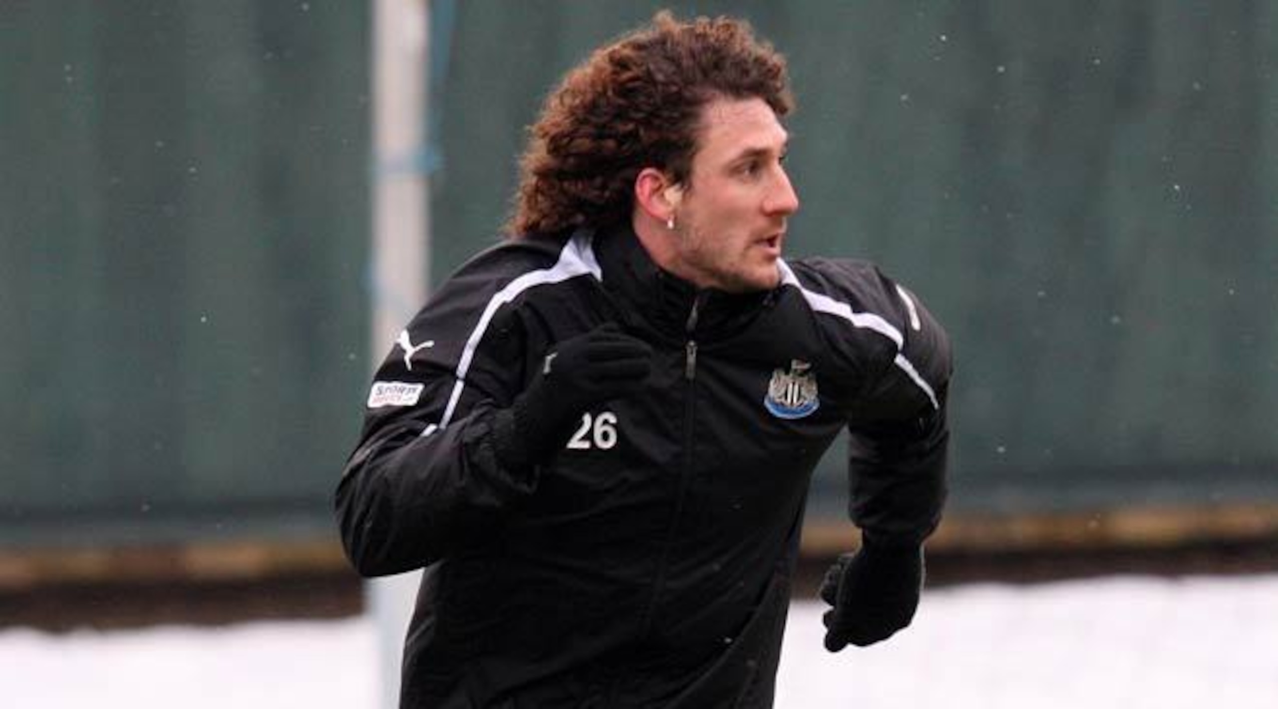 Coloccini's leadership was missed against Sunderland Coloccini's leadership was missed against Sunderland