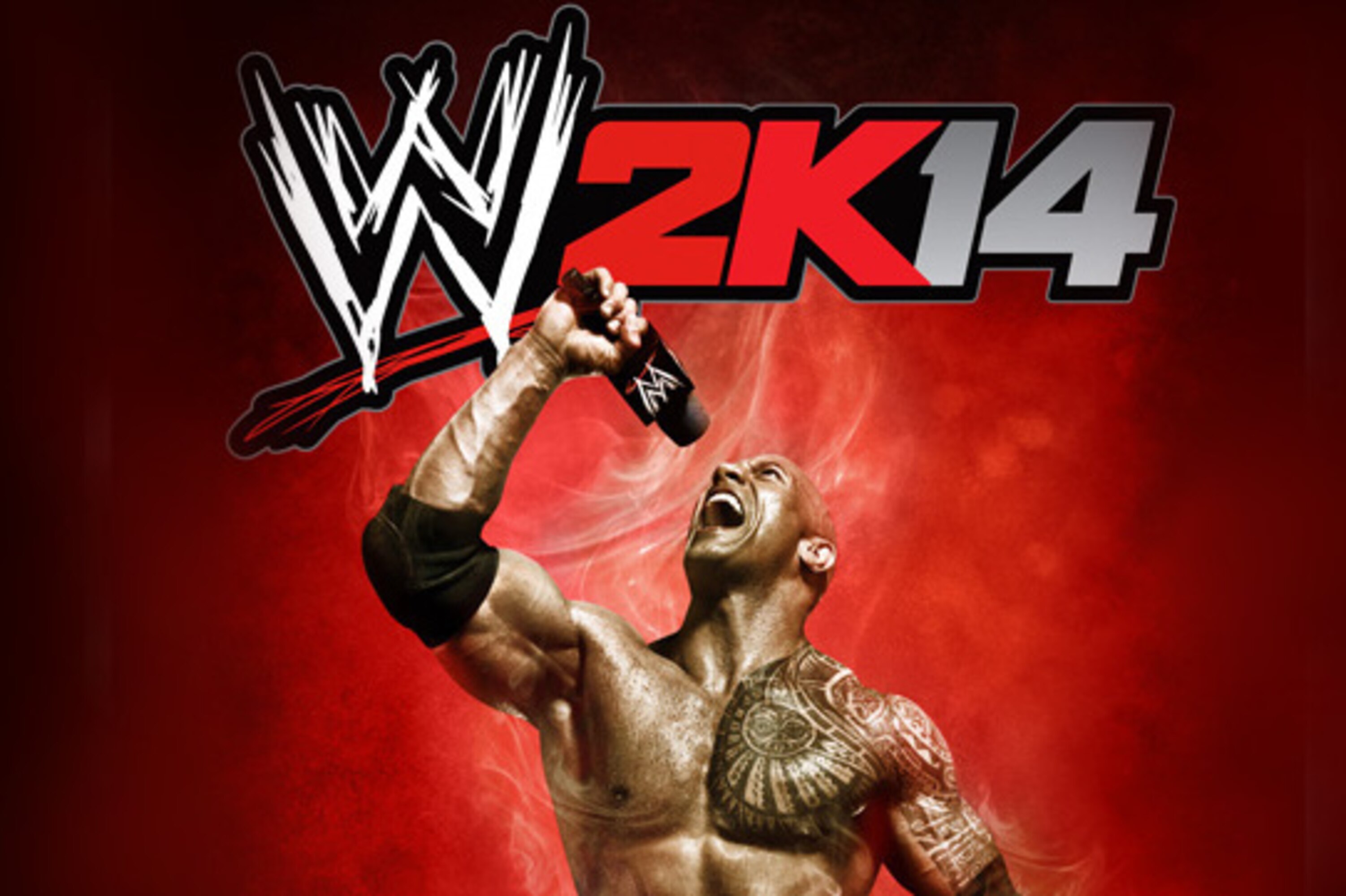 7 Greatest WWE Video Games of All Time, image size:3003x2000