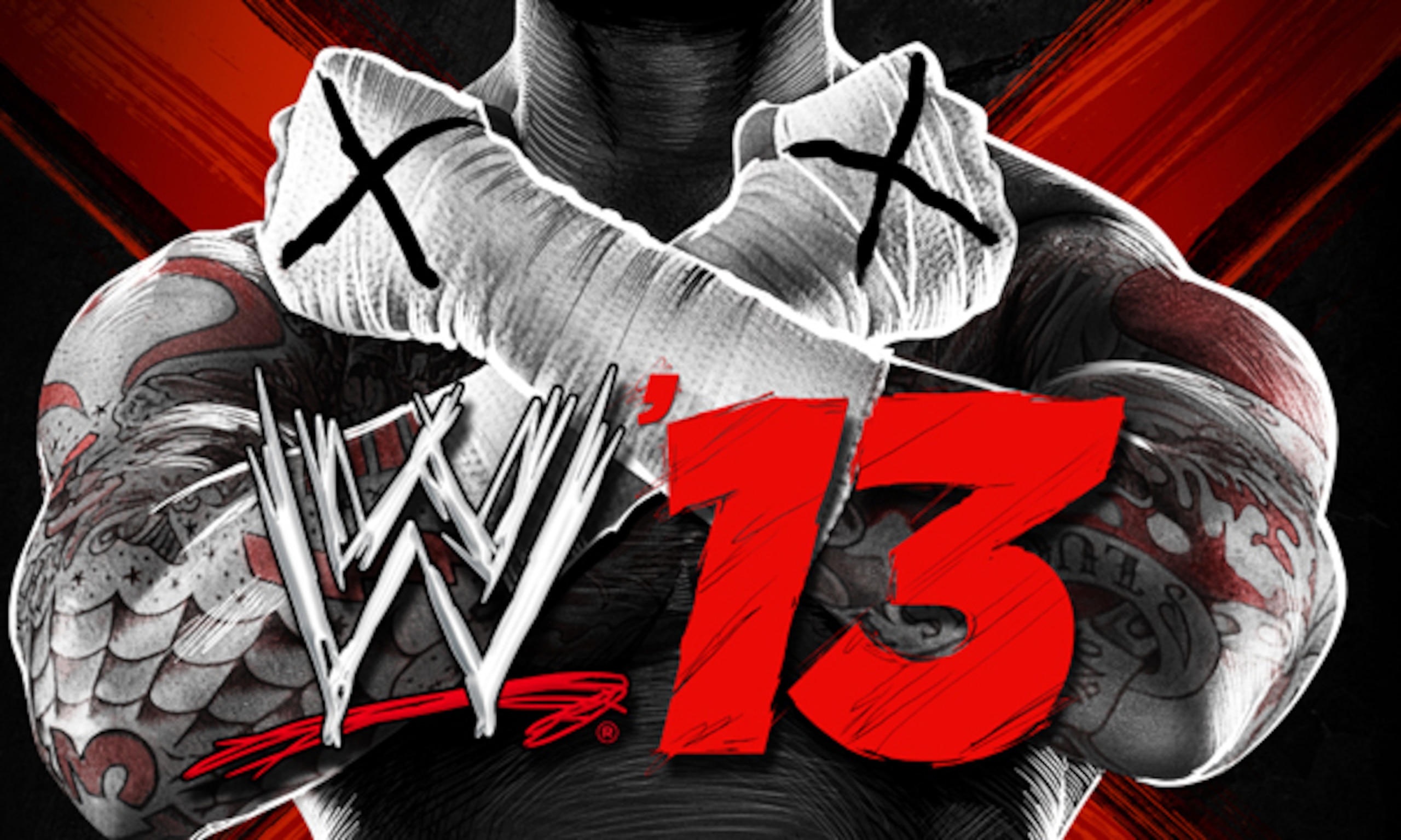 WWE '13 was easily the best wrestling game made for next-gen consoles.