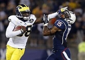 Devin Gardner