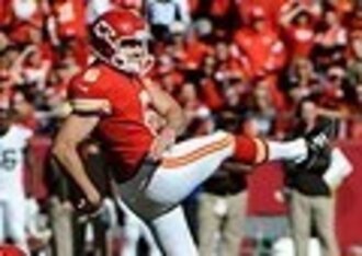 The lack of fantasy love for Chiefs kicker Ryan Succop amid their unbeaten start is a bit mystifying.