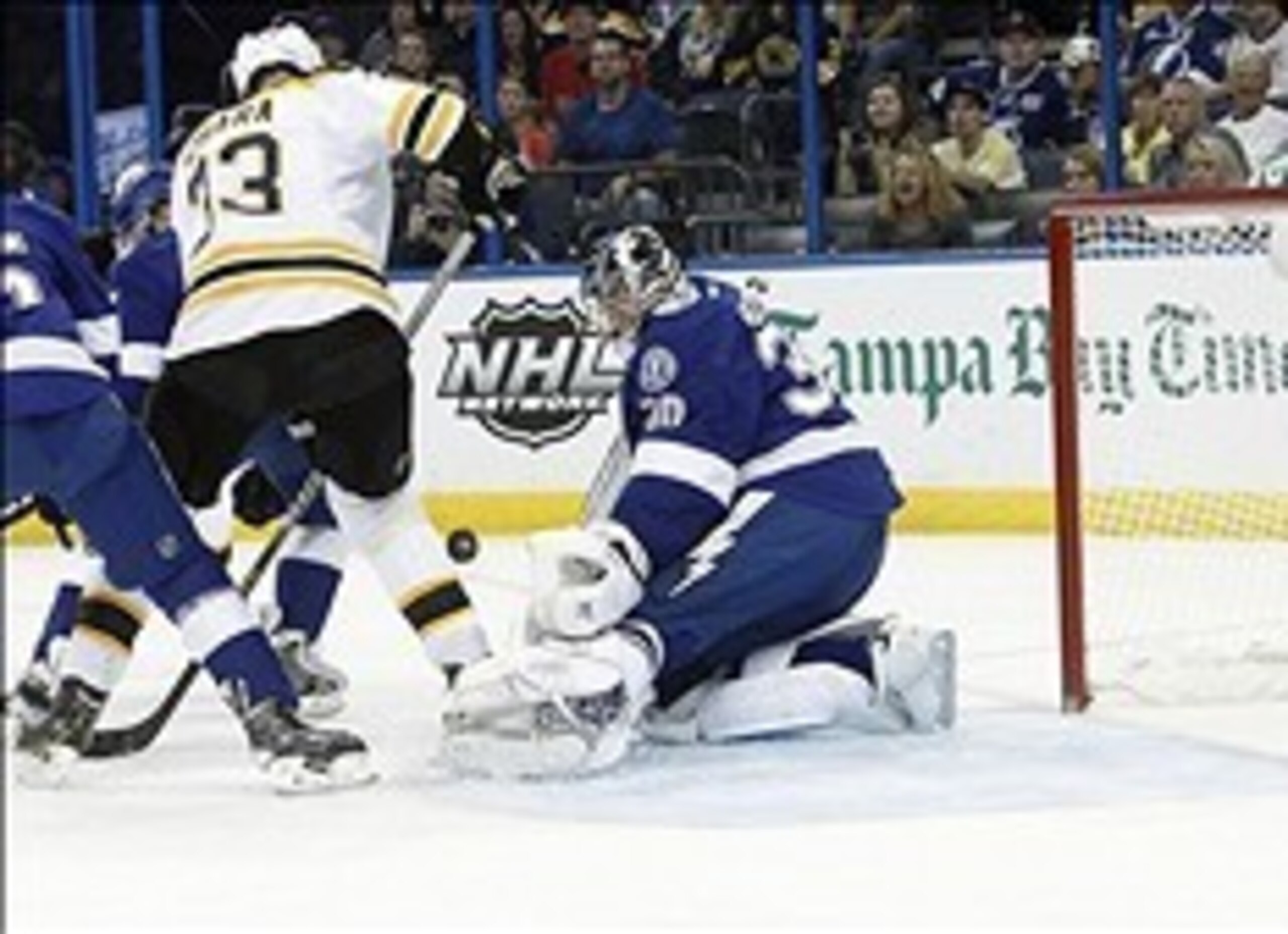 Ben Bishop